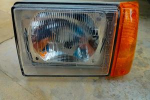 FARO ANTERIORE COMPLETO FIAT PANDA 141