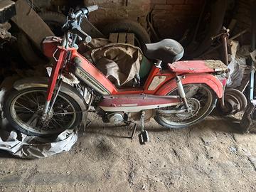 Motorini Peugeot 103