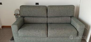 Divano letto Poltrone e sofà 
