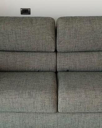 Divano letto Poltrone e sofà 