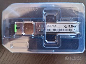 D-Link DPN-100 Modulo SFP GPON ONT fibra FTTH