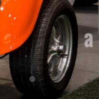Dune buggy maggiolino