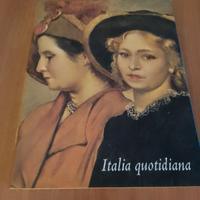 ITALIA QUOTIDIANA/COLLEZIONE FARNESINA 2 CATALOGHI