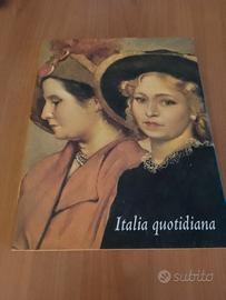 ITALIA QUOTIDIANA/COLLEZIONE FARNESINA 2 CATALOGHI