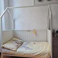 Lettino stokke