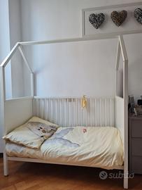 Lettino stokke