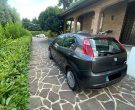 FIAT Grande Punto - 2008