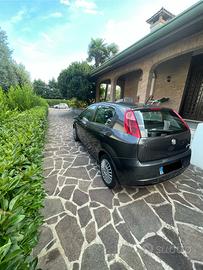 FIAT Grande Punto - 2008