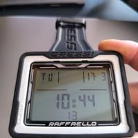 Raffaello Computer Subacqueo