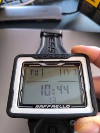 Raffaello Computer Subacqueo