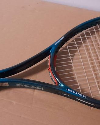 Racchetta da tennis Head Graphite Tour 660