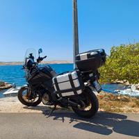 Suzuki V Strom DL 1050 - 2020