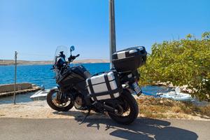 Suzuki V Strom DL 1050 - 2020