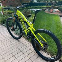 orbea rallon mullet