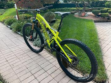 orbea rallon mullet