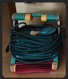 Maytronics Dolphin Diagnostic