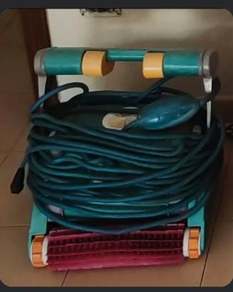 Maytronics Dolphin Diagnostic