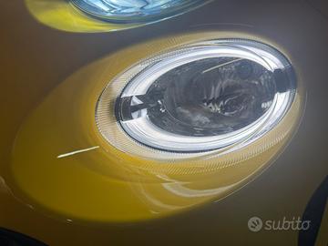 Fari diurni Led 595 abarth