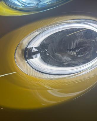 Fari diurni Led 595 abarth