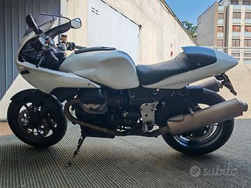 Moto Guzzi V11 Lemans 1100  Sport RICAMBI usati