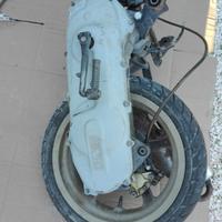 blocco motore nrg Piaggio minarelli zip nrg