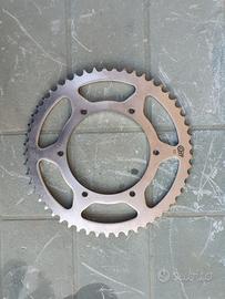 Corona moto 53 denti