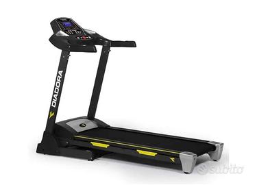 Tapis Roulant Diadora 45 Plus