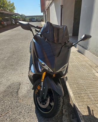 T MAX 530 