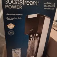 soda - stream