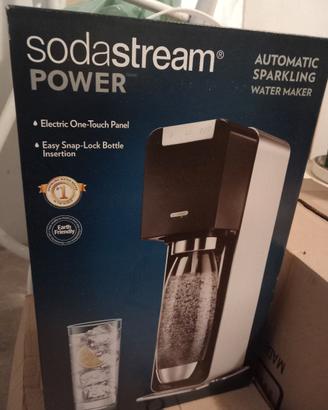 soda - stream