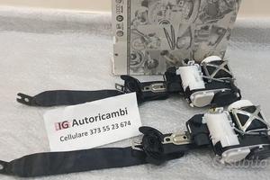 Cinture GOLF 7 con MOTORE ORIGINALI VOLKSWAGEN