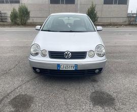 Volkswagen Polo 1.4 TDI 5p. X Air