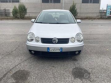 Volkswagen Polo 1.4 TDI 5p. X Air