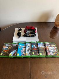 Xbox One s e accessori
