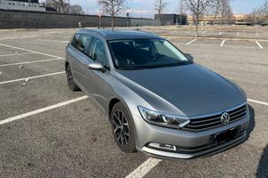 VW PASSAT VARIANT 2.0 TDI DSG EXECUTIVE UNICO PROP