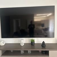Samsung Q7F 75 pollici Qled