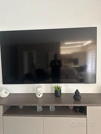 Samsung Q7F 75 pollici Qled