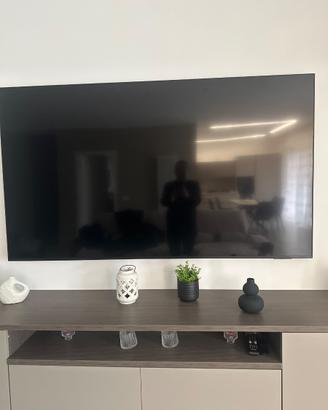 Samsung Q7F 75 pollici Qled