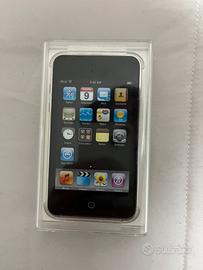 iPod  2generazione nuovo