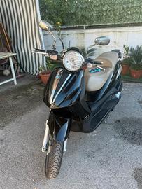 Beverly 250 cruiser 2007