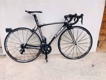 TREK Madone OCLV CARBON