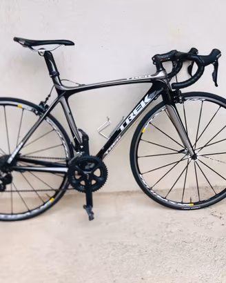 TREK Madone OCLV CARBON