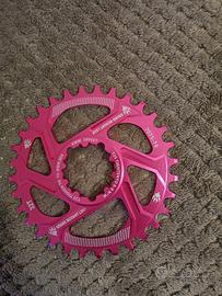 corona 32 mtb denti nuovo 