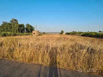 Terreno Agricolo