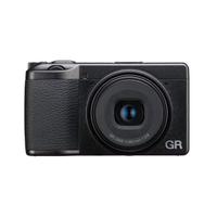 Ricoh GR III x HDF