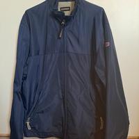 Giacca Napapijri uomo taglia M – blu scuro