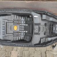 Sella Honda  Silver Wing 400 600 SW-T