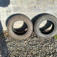 Gomme termiche 155 80 R13