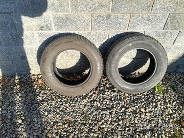 Gomme termiche 155 80 R13