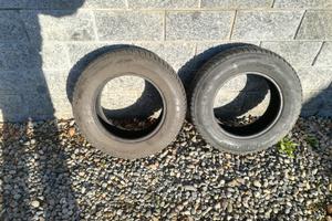 Gomme termiche 155 80 R13